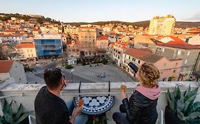 The Spot - Rooftop In The City Centre + Parking